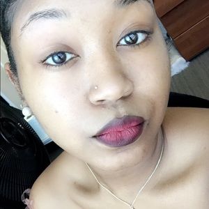 Meet your Posher, Jasmine